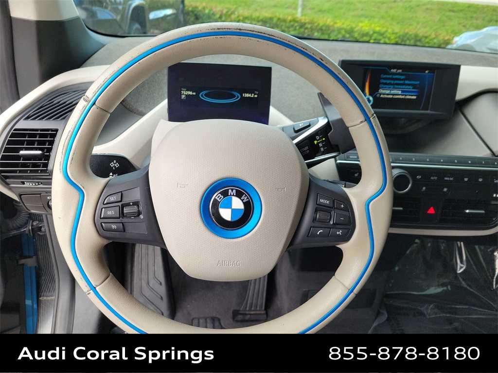 Thumbnail: 2018 BMW i3 - 15
