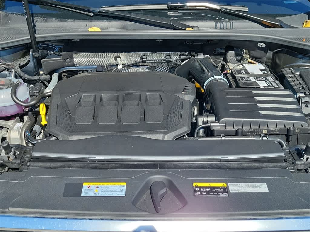 Thumbnail: 2025 Audi Q3 - 17