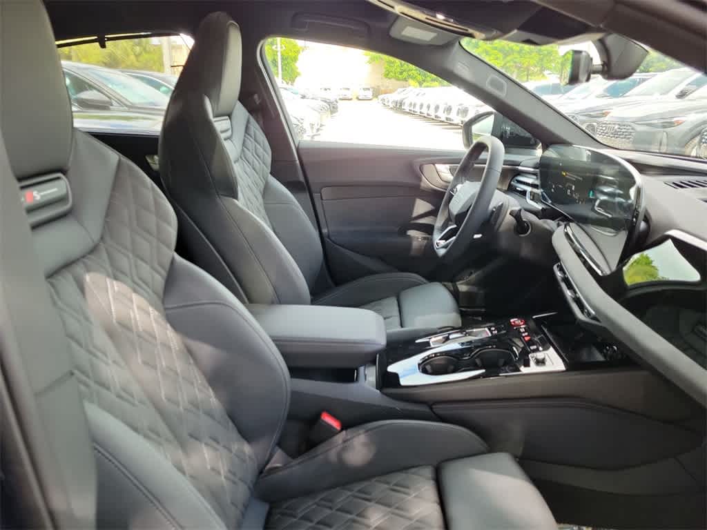 Thumbnail: 2025 Audi S5 - 14