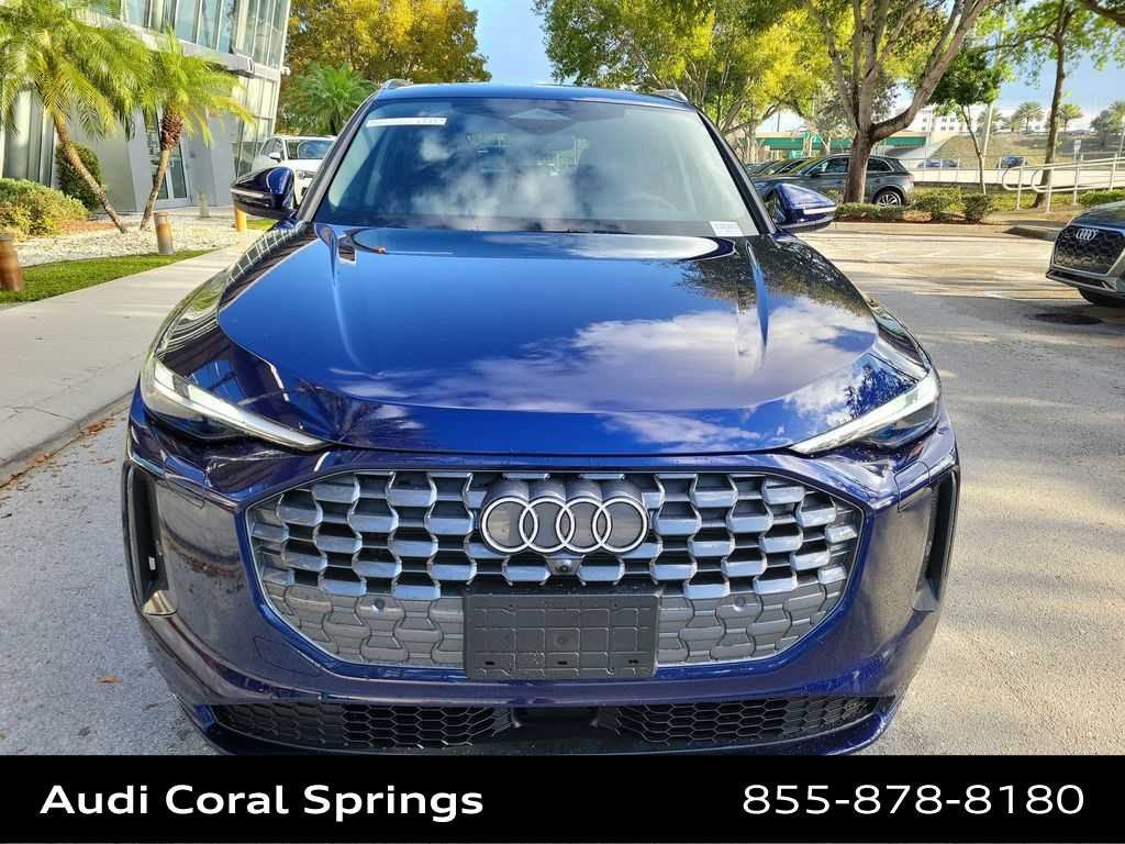 Thumbnail: 2025 Audi Q5 - 14