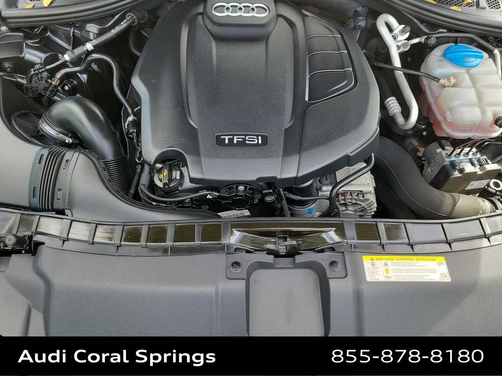 Thumbnail: 2018 Audi A6 - 17