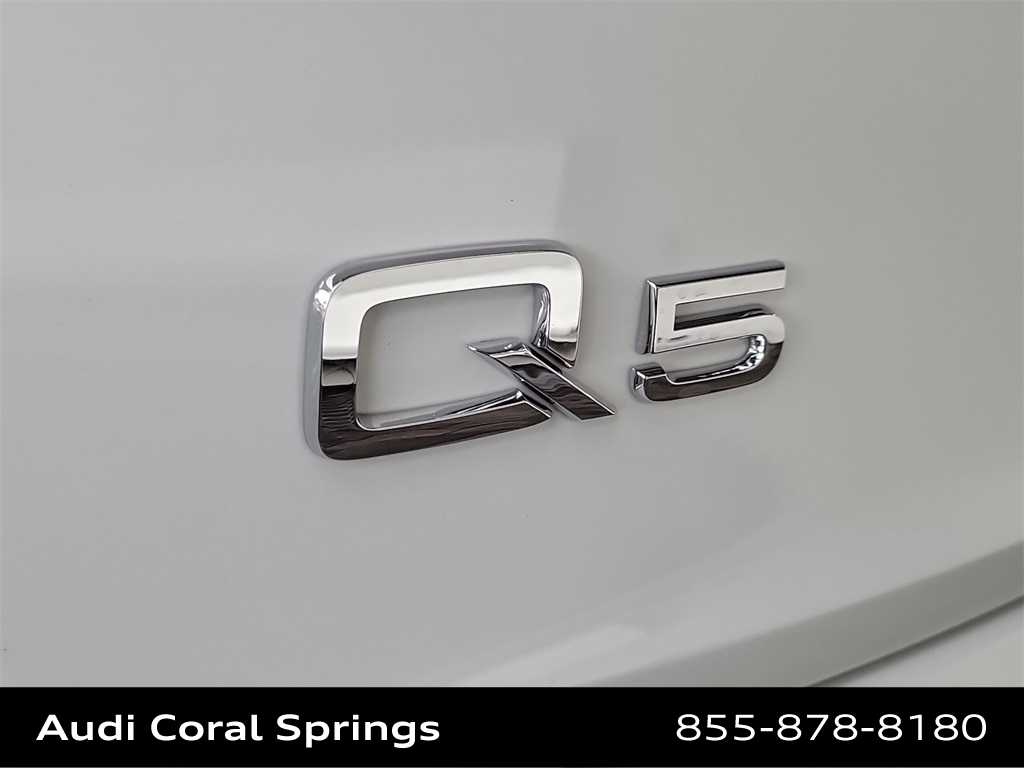 Thumbnail: 2023 Audi Q5 - 7