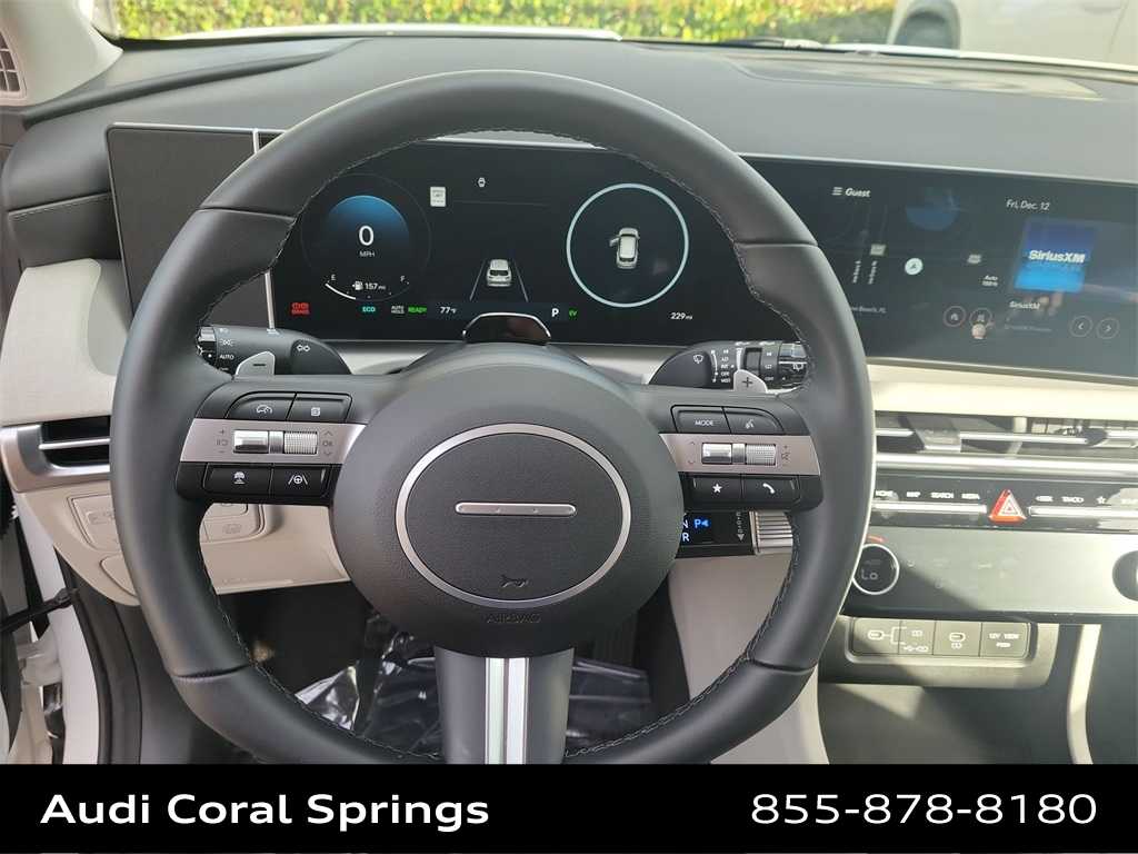 Thumbnail: 2025 Hyundai Tucson - 15