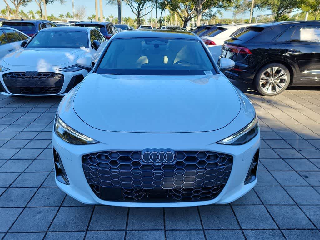 Thumbnail: 2026 Audi A6 - 3