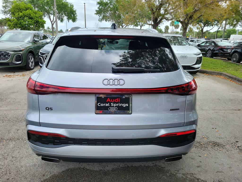 Thumbnail: 2026 Audi Q5 - 13