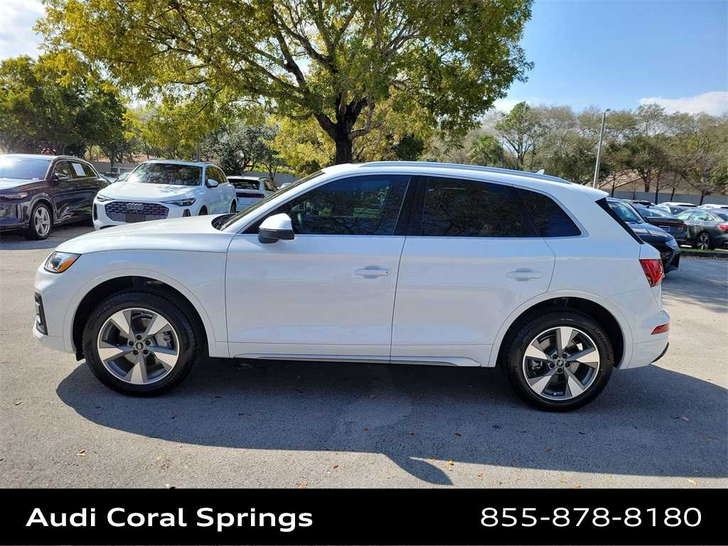 Thumbnail: 2023 Audi Q5 - 5