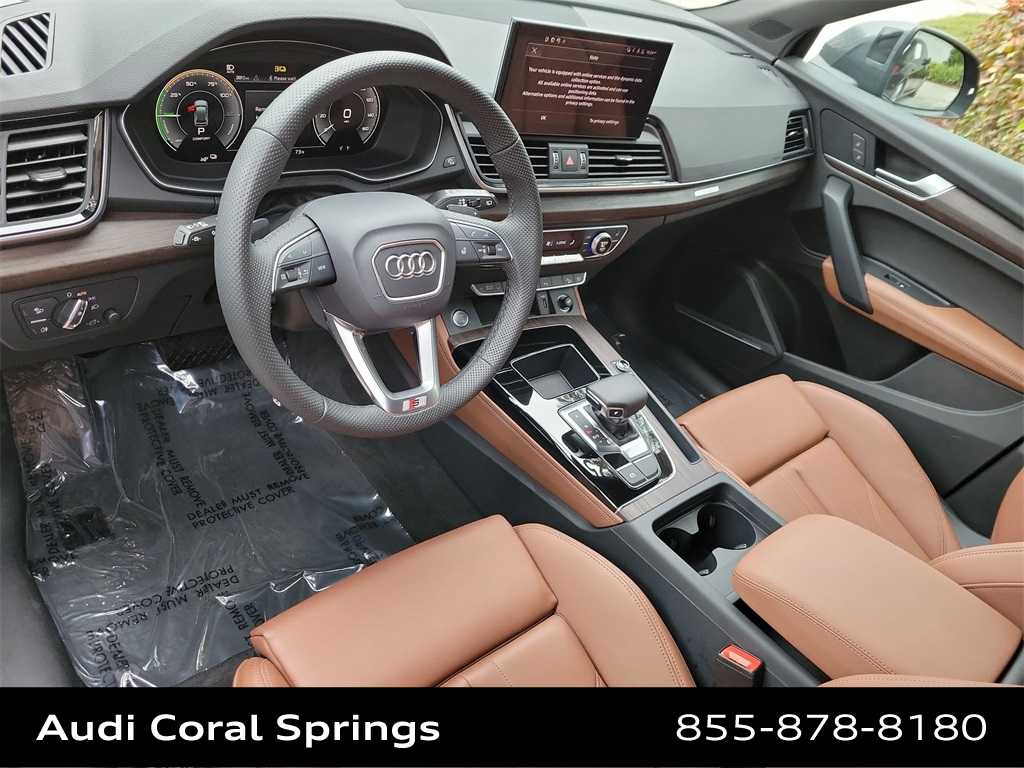 Thumbnail: 2025 Audi Q5 - 2