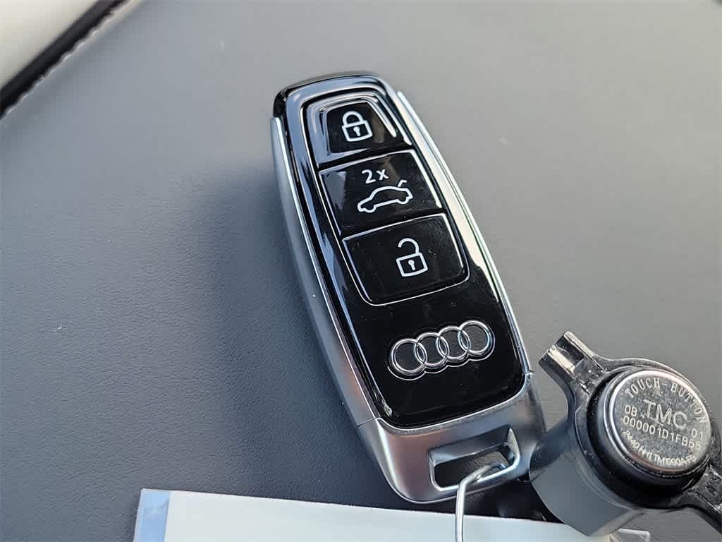 Thumbnail: 2026 Audi Q7 - 20