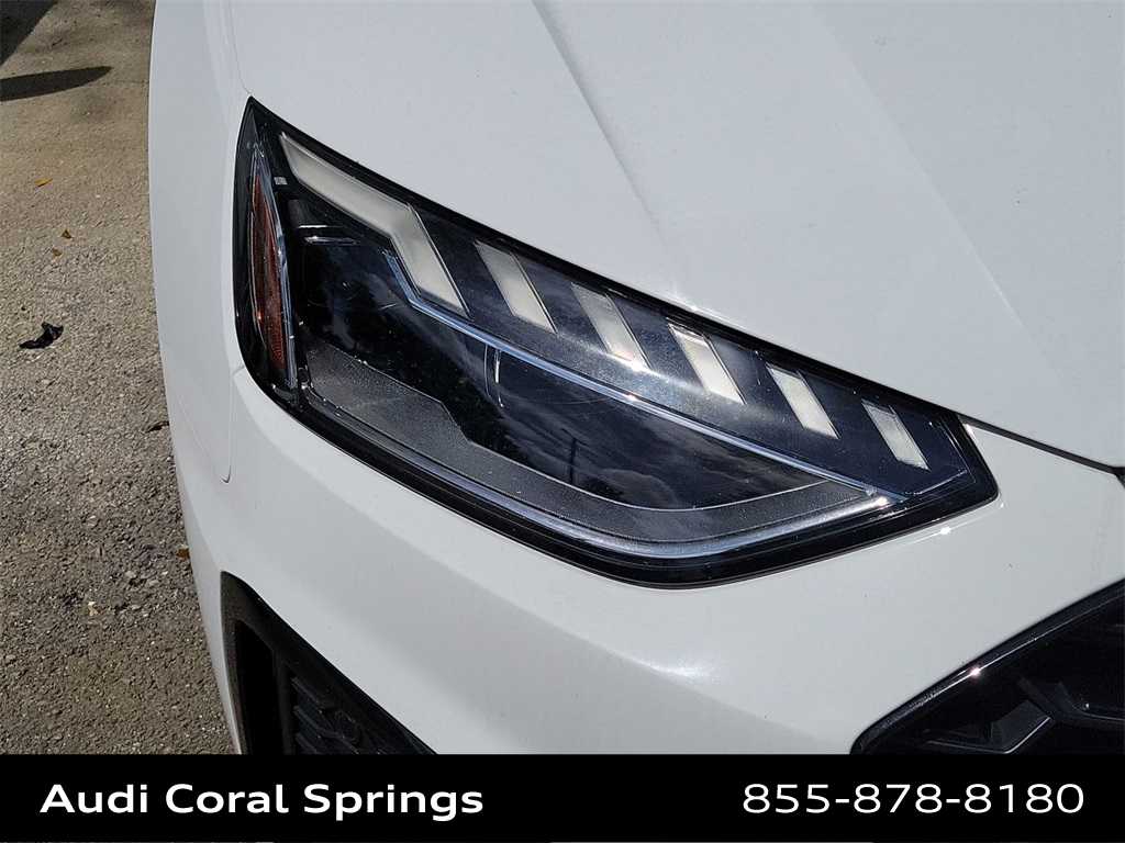 Thumbnail: 2022 Audi S4 - 15