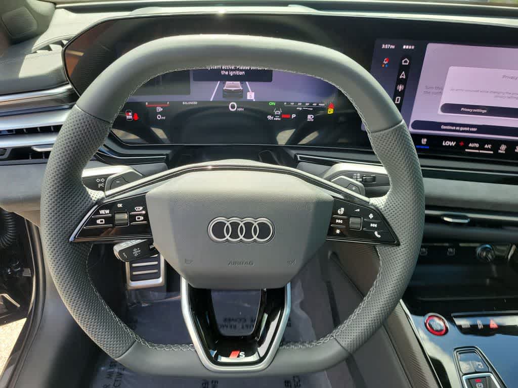Thumbnail: 2026 Audi S5 - 23