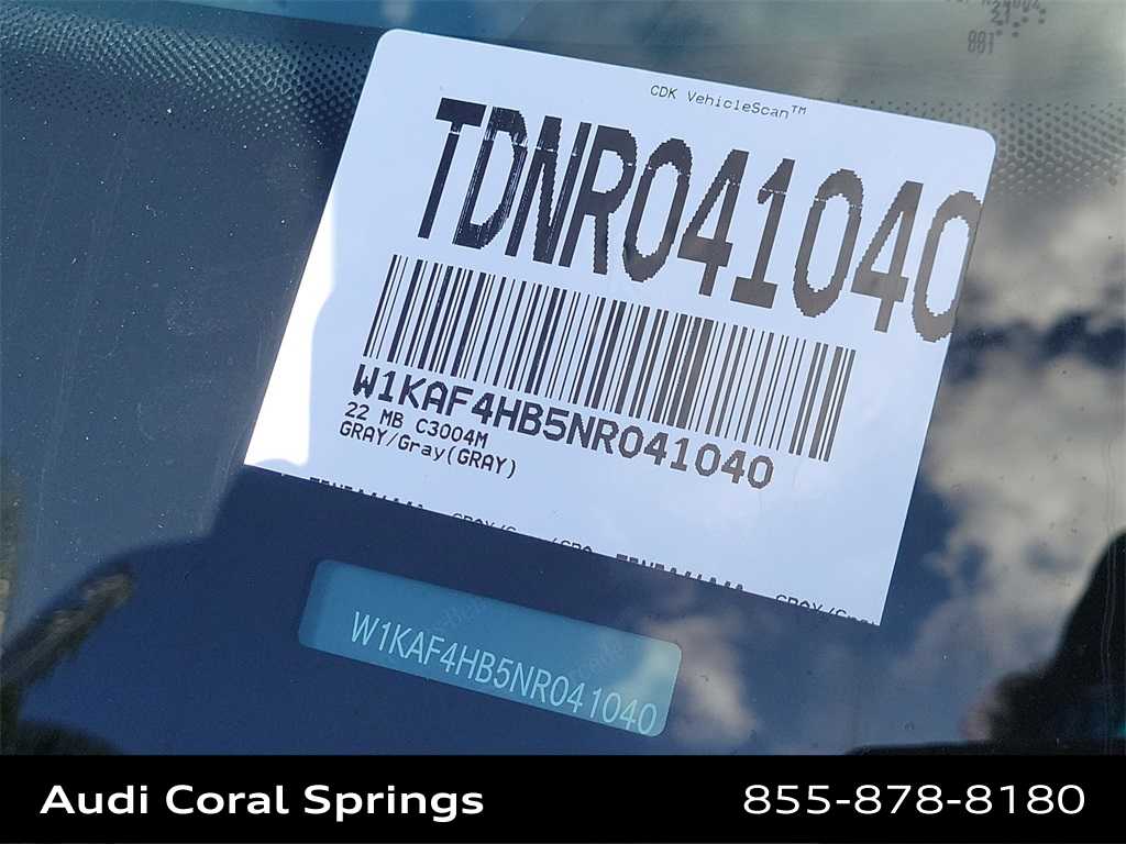 Thumbnail: 2022 Mercedes-Benz C-Class - 29