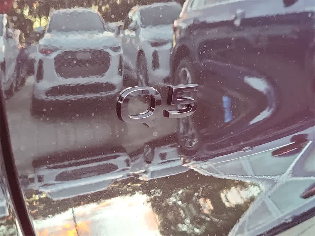 Thumbnail: 2025 Audi Q5 - 7