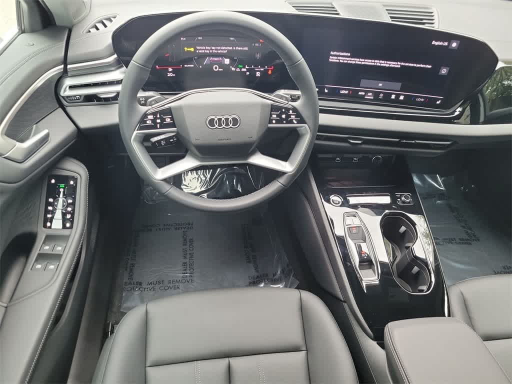 Thumbnail: 2025 Audi A5 - 18