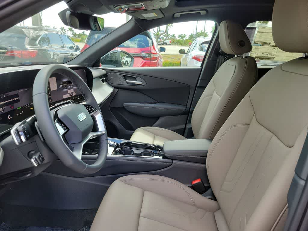 Thumbnail: 2026 Audi Q3 - 19