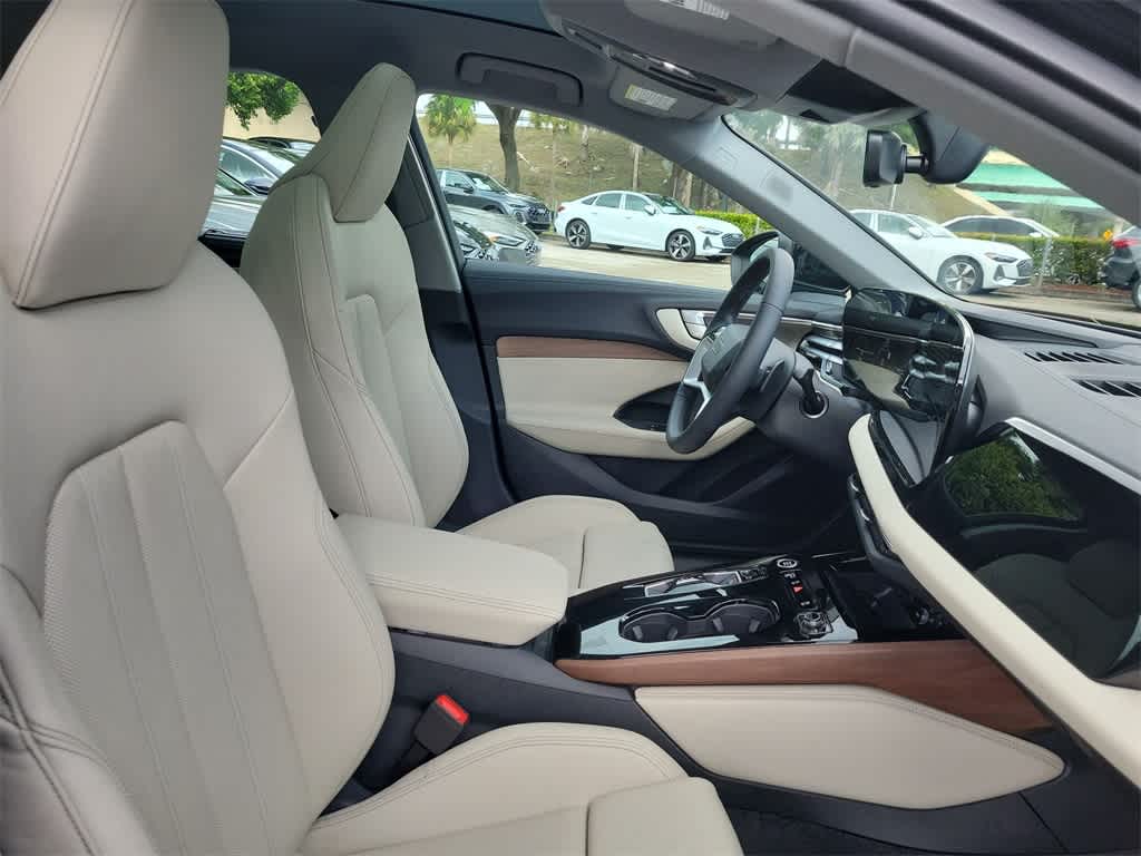 Thumbnail: 2025 Audi A5 - 14