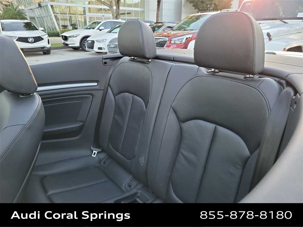 Thumbnail: 2019 Audi A3 - 20