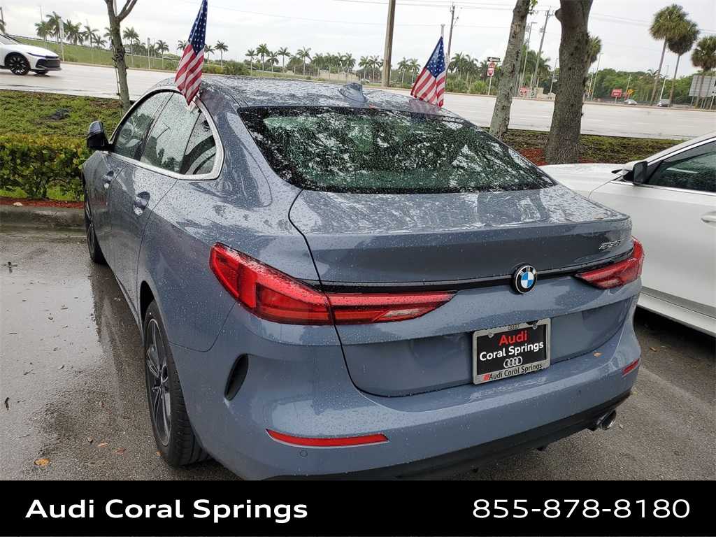 Thumbnail: 2021 BMW 2 Series - 15