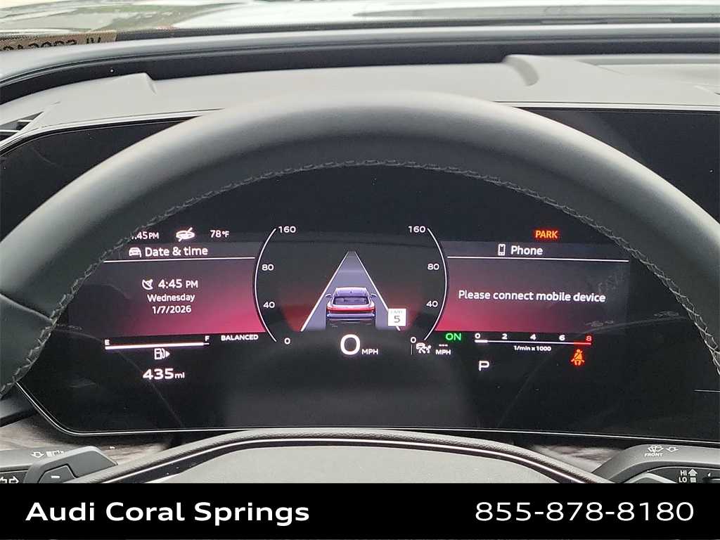 Thumbnail: 2025 Audi Q5 - 26