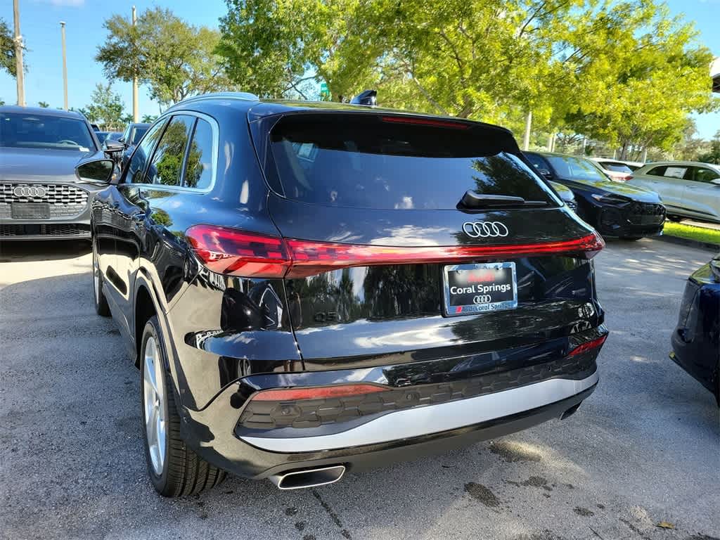 Thumbnail: 2025 Audi Q5 - 3