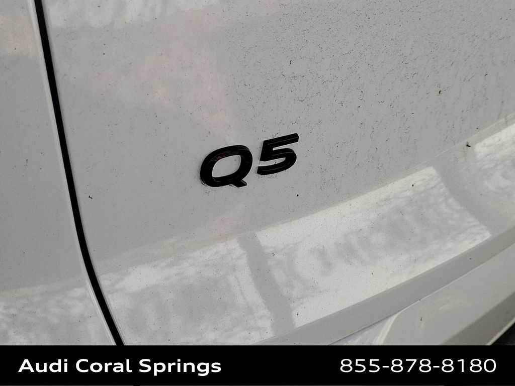 Thumbnail: 2025 Audi Q5 - 22