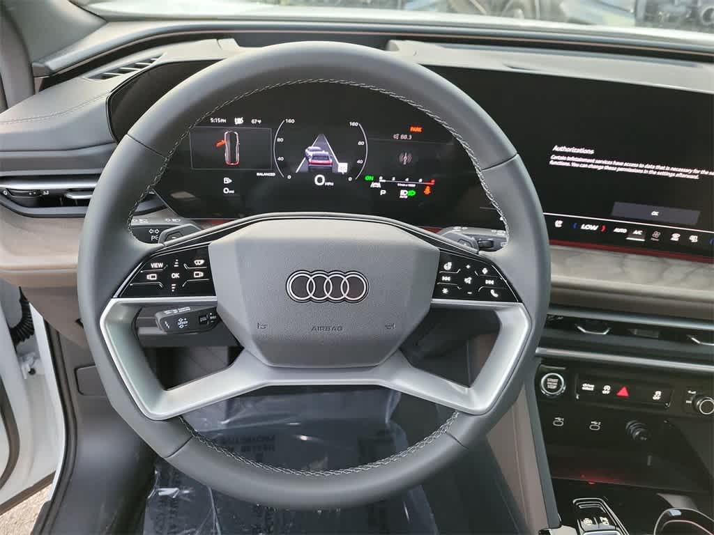 Thumbnail: 2025 Audi Q5 - 15