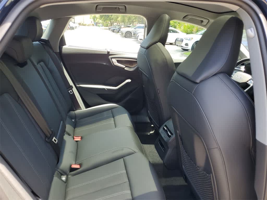 Thumbnail: 2025 Audi A5 - 21