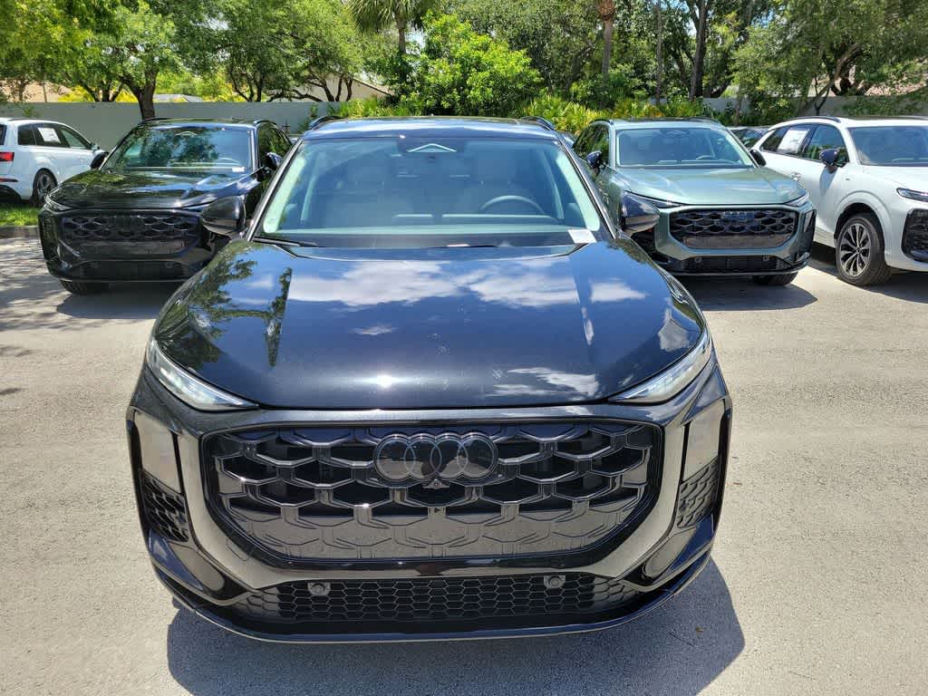 Thumbnail: 2026 Audi Q3 - 14