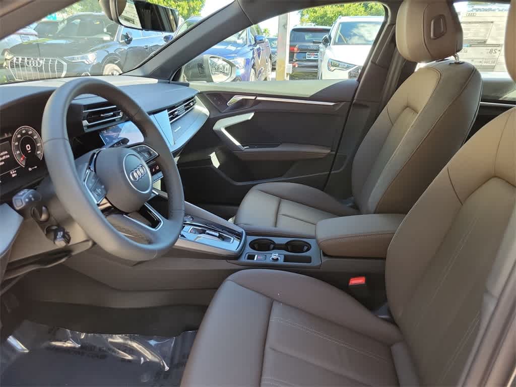 Thumbnail: 2026 Audi A3 - 19