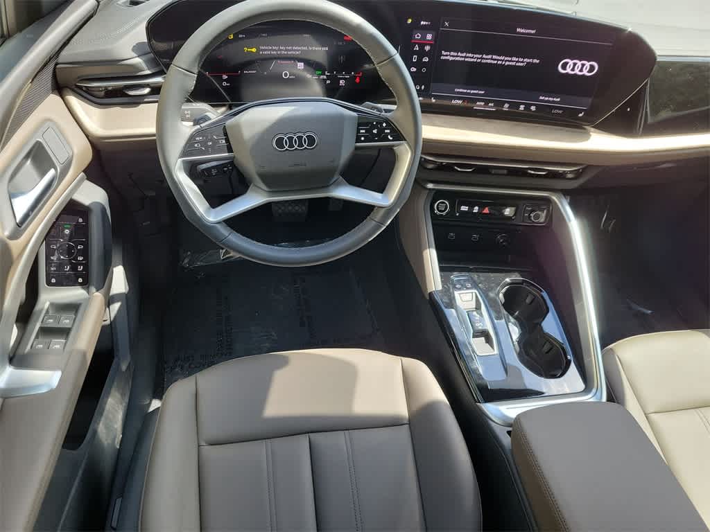 Thumbnail: 2025 Audi Q5 - 10