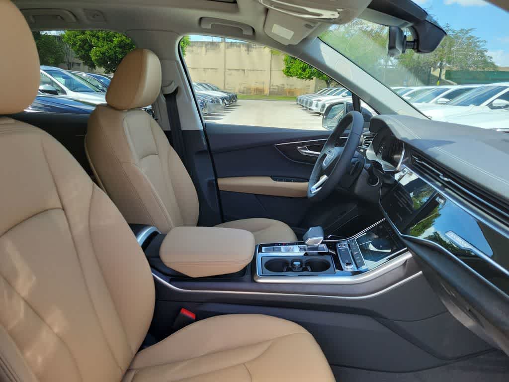 Thumbnail: 2026 Audi Q7 - 22