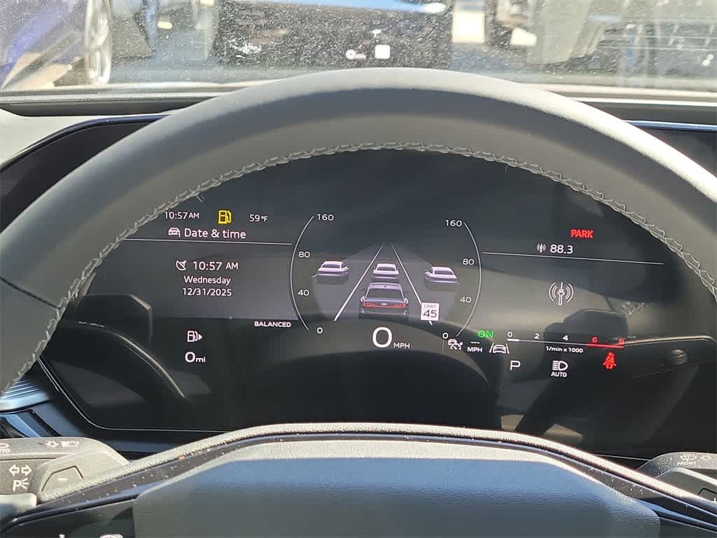 Thumbnail: 2026 Audi A6 - 18