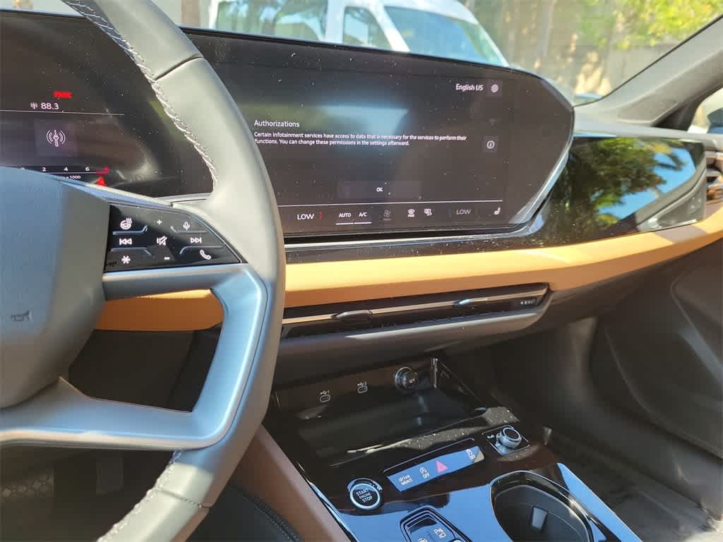 Thumbnail: 2025 Audi A5 - 16