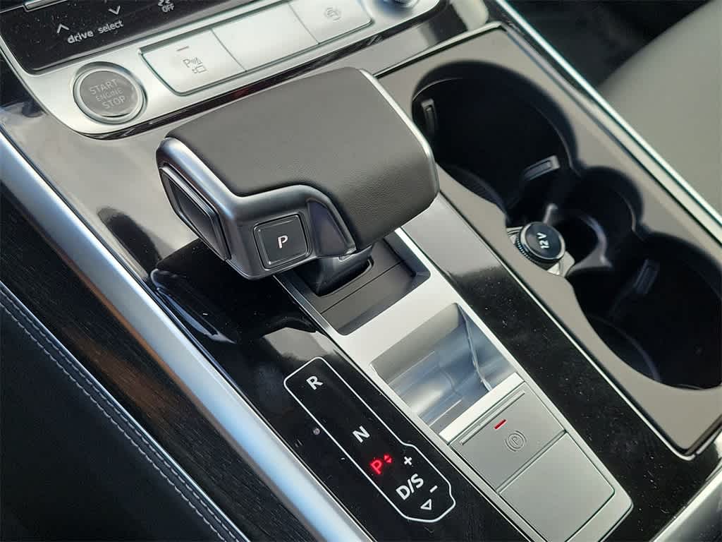 Thumbnail: 2026 Audi Q7 - 17