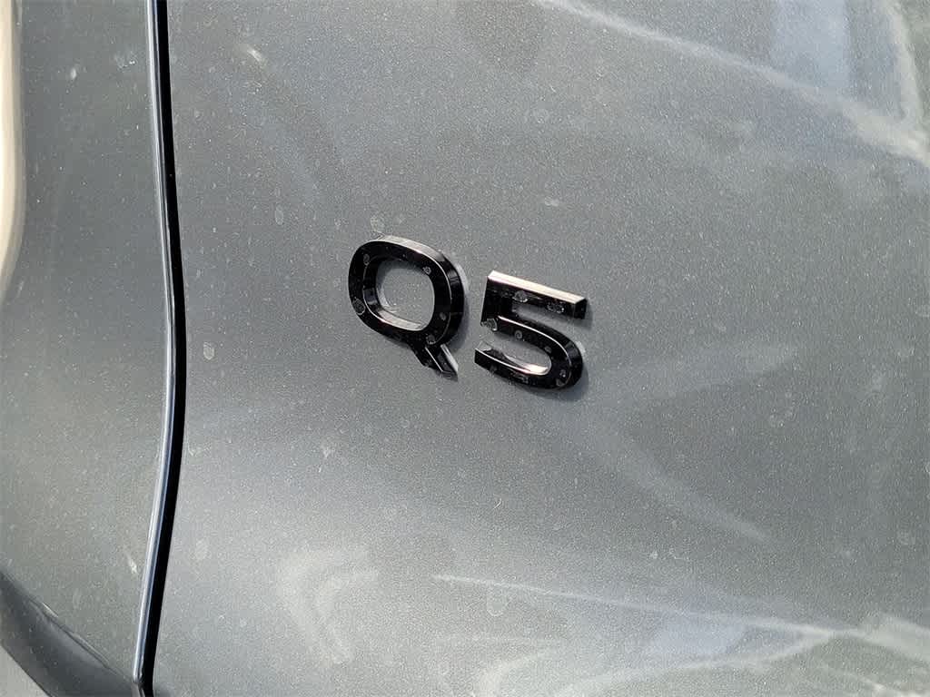 Thumbnail: 2025 Audi Q5 - 7