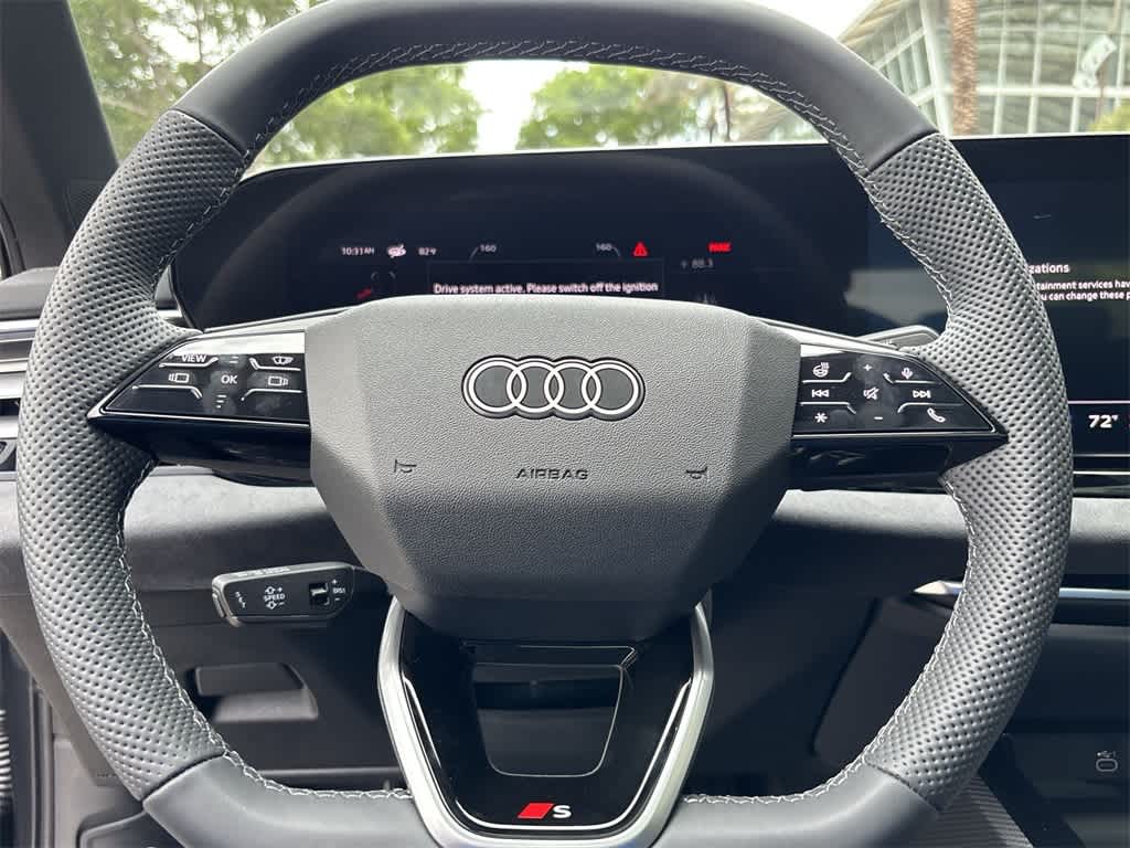 Thumbnail: 2025 Audi S5 - 23