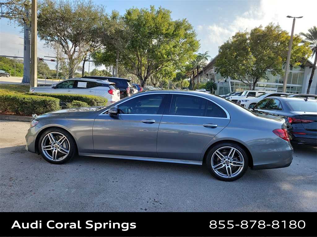 Thumbnail: 2019 Mercedes-Benz E-Class - 11