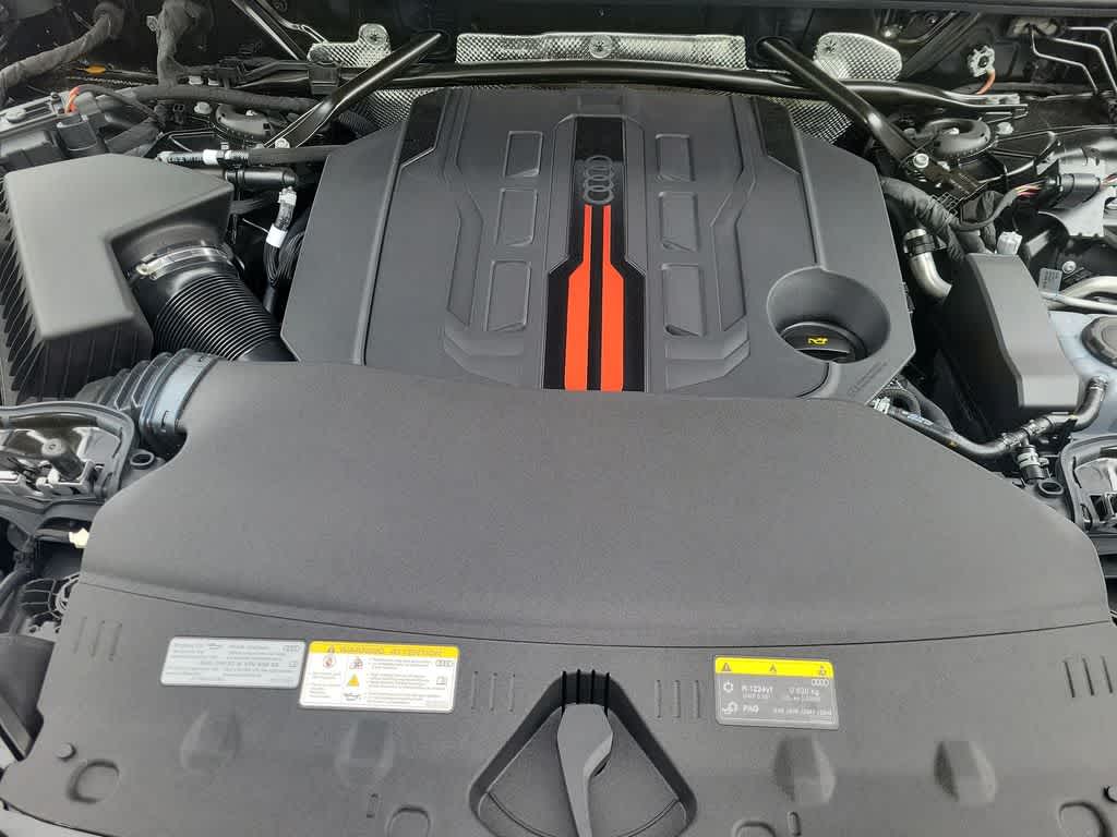 Thumbnail: 2026 Audi SQ5 - 17