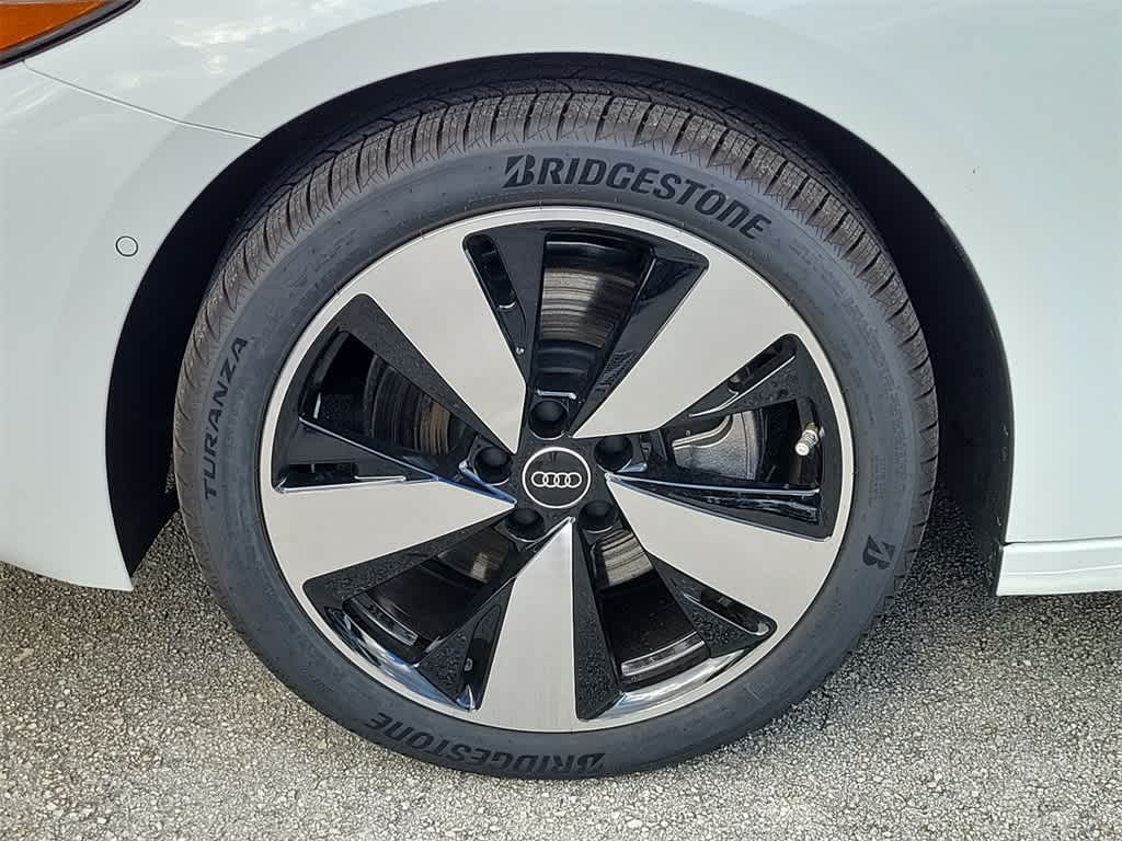 Thumbnail: 2025 Audi A5 - 8