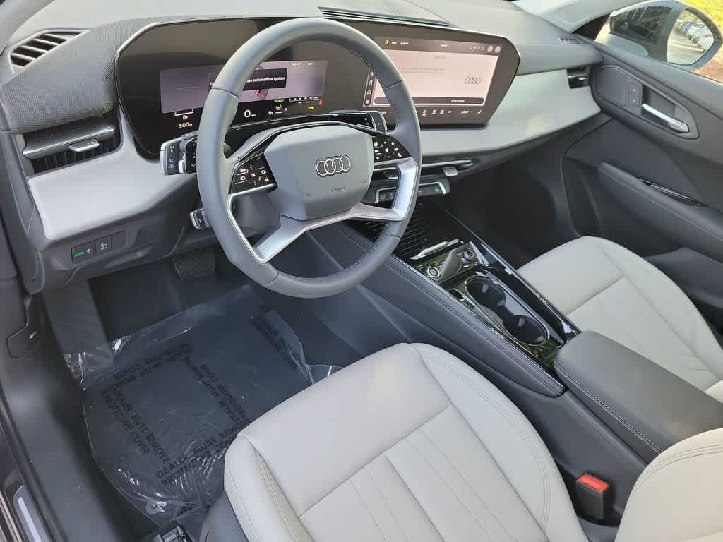 Thumbnail: 2026 Audi Q3 - 10