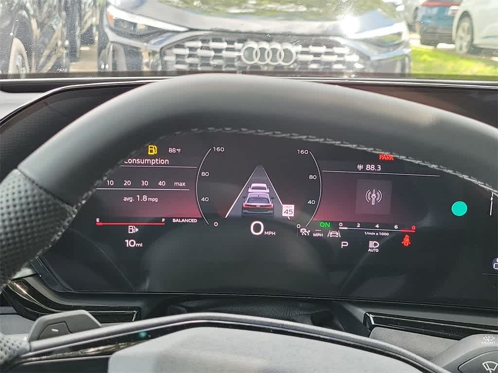 Thumbnail: 2025 Audi S5 - 18