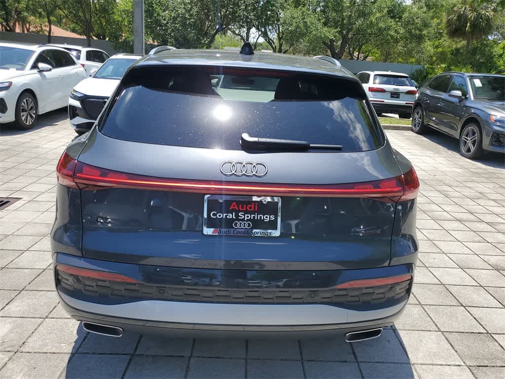 Thumbnail: 2025 Audi Q5 - 7