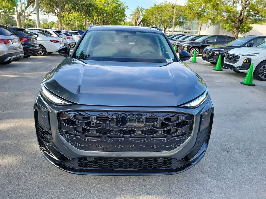 Thumbnail: 2026 Audi Q3 - 3