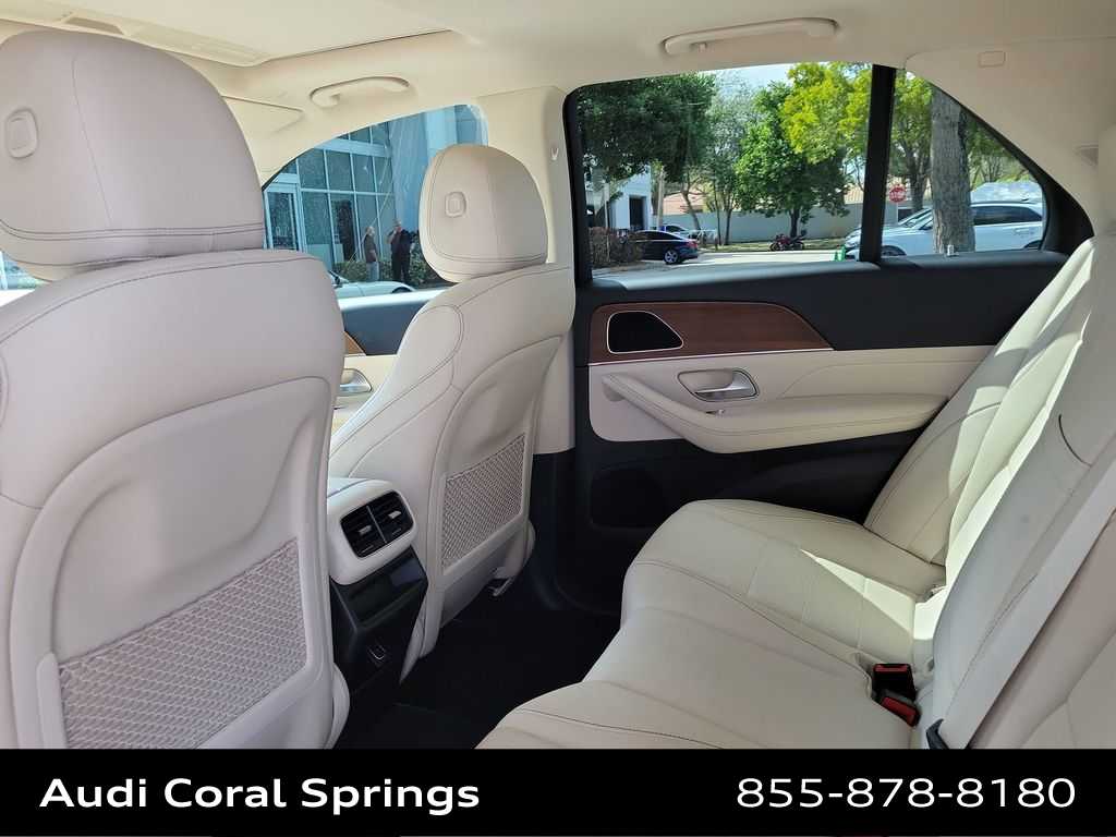 Thumbnail: 2022 Mercedes-Benz GLE - 20