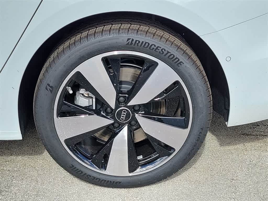 Thumbnail: 2025 Audi A5 - 16