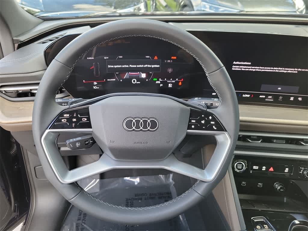 Thumbnail: 2025 Audi Q5 - 23