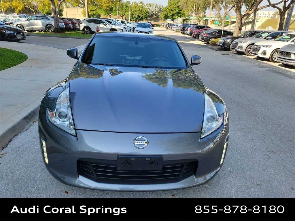 Thumbnail: 2013 Nissan Z - 3