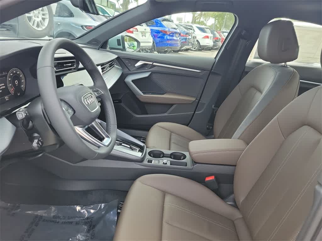 Thumbnail: 2026 Audi A3 - 19