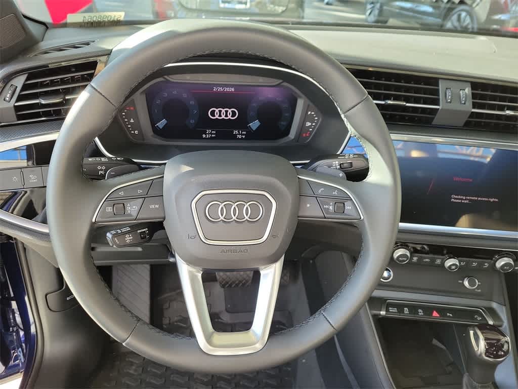 Thumbnail: 2025 Audi Q3 - 15