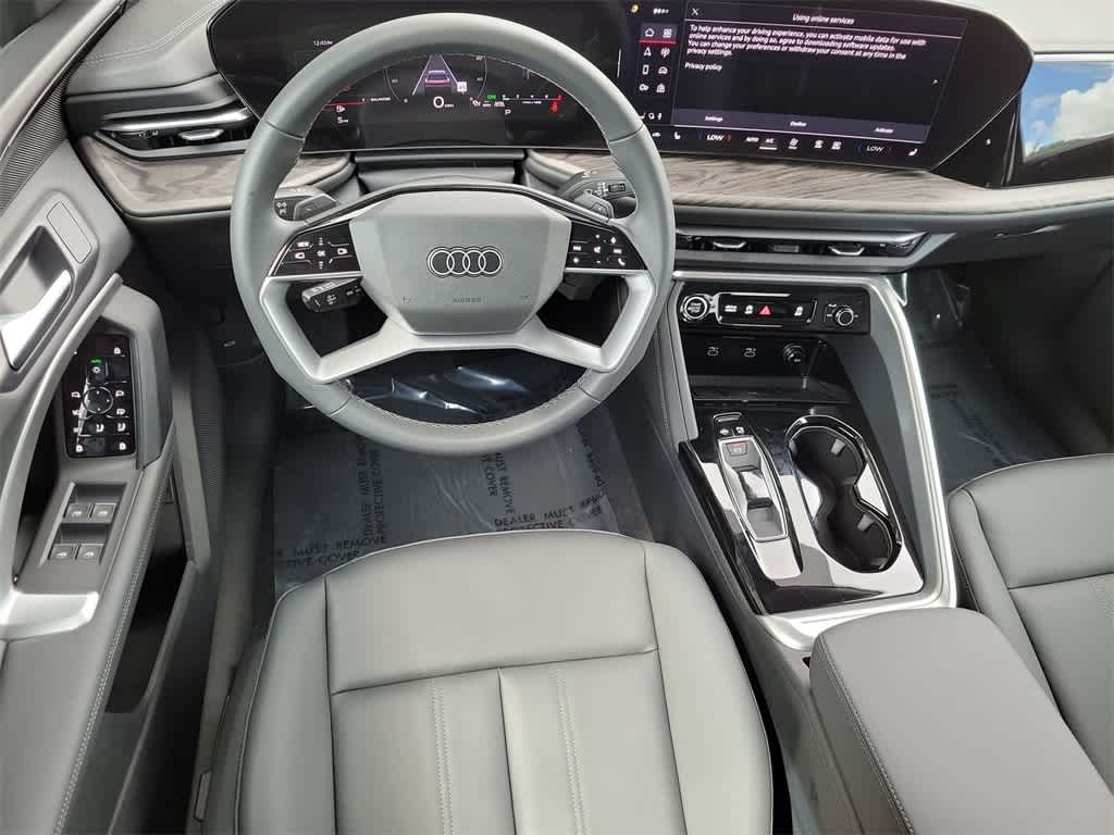 Thumbnail: 2025 Audi Q5 - 10