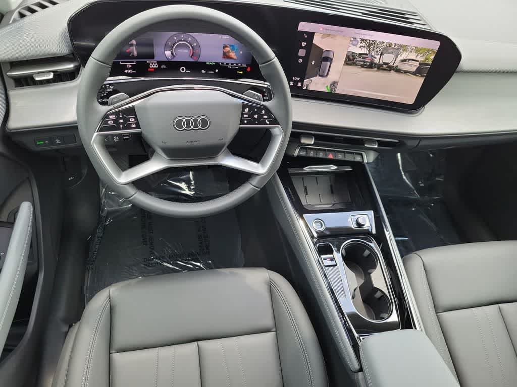Thumbnail: 2026 Audi Q3 - 18